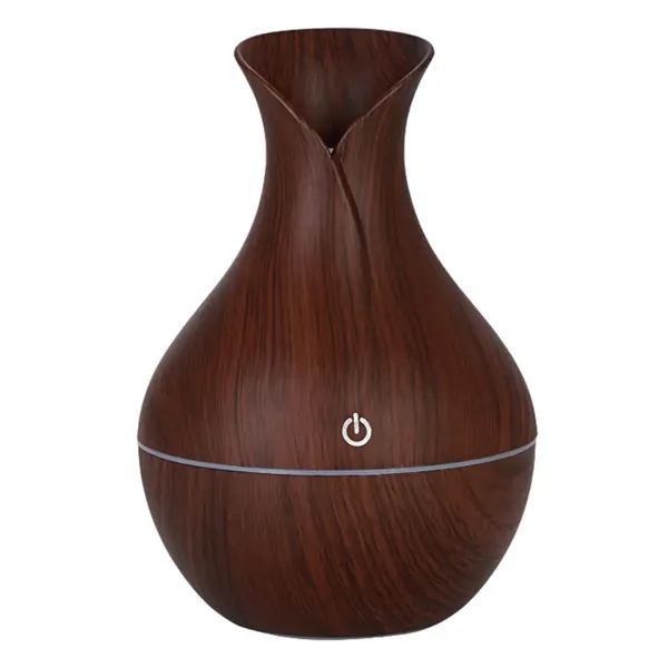 Air Humidifier Electric Aroma Diffuser - Air Humidifier Electric Aroma Diffuser - Image 2 of 2