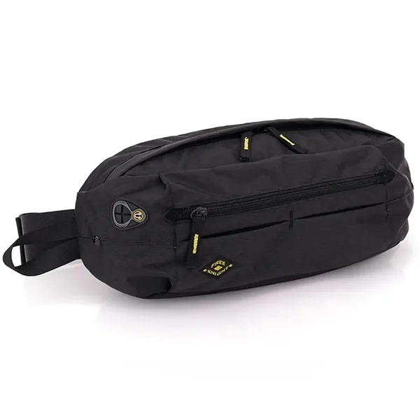 Neoprene Outdoor Cross-Boby Bag - Neoprene Outdoor Cross-Boby Bag - Image 3 of 6