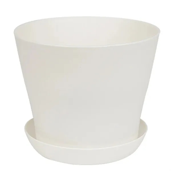 Plastic Planter Pot - Plastic Planter Pot - Image 8 of 8