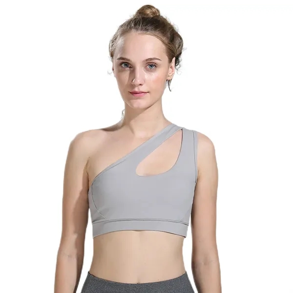 Shockproof Sports Bra - Shockproof Sports Bra - Image 3 of 7