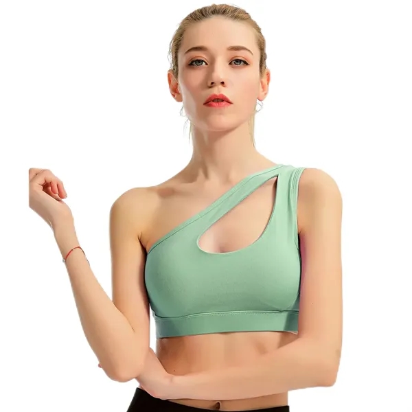 Shockproof Sports Bra - Shockproof Sports Bra - Image 4 of 7