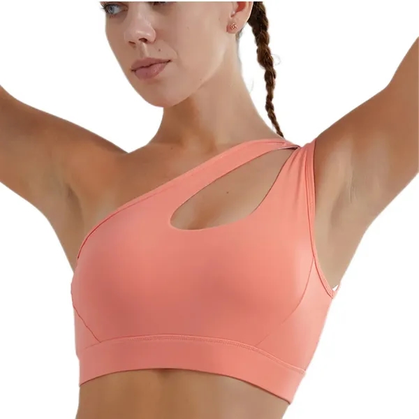 Shockproof Sports Bra - Shockproof Sports Bra - Image 5 of 7
