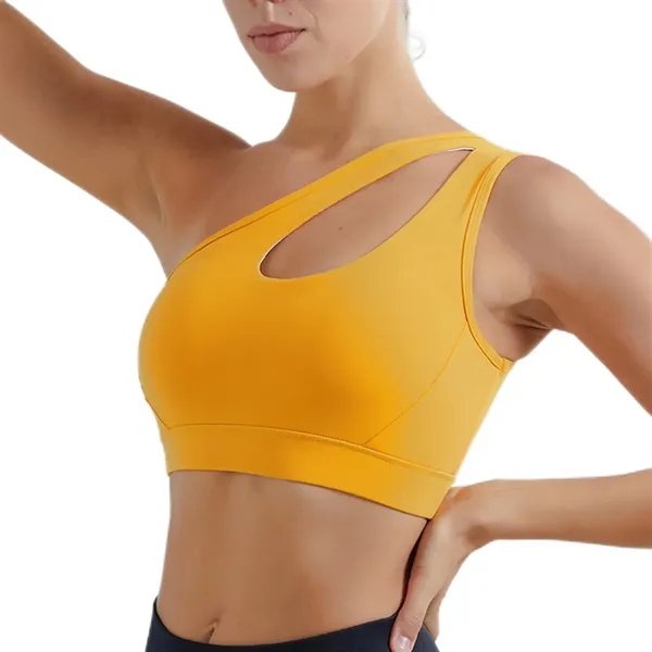 Shockproof Sports Bra - Shockproof Sports Bra - Image 7 of 7