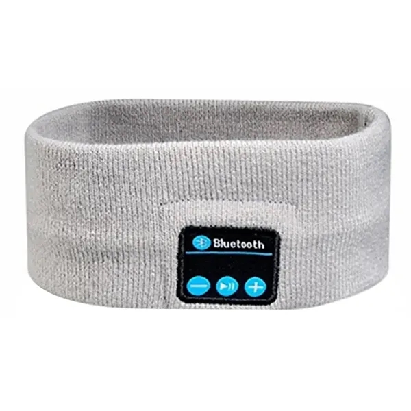 Sleep Headphones Wireless Headband - Sleep Headphones Wireless Headband - Image 1 of 2