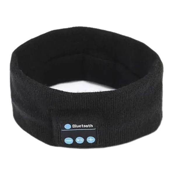 Sleep Headphones Wireless Headband - Sleep Headphones Wireless Headband - Image 2 of 2