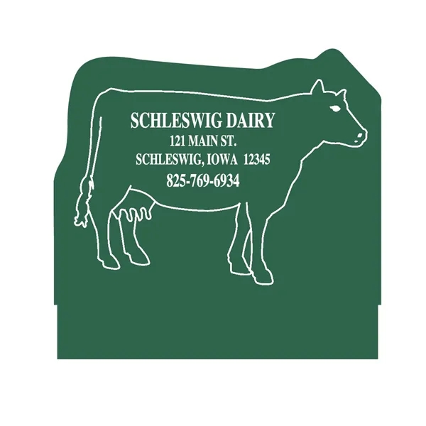 Custom Shape Press-N-Stick™ Calendar - Custom Shape Press-N-Stick™ Calendar - Image 15 of 61