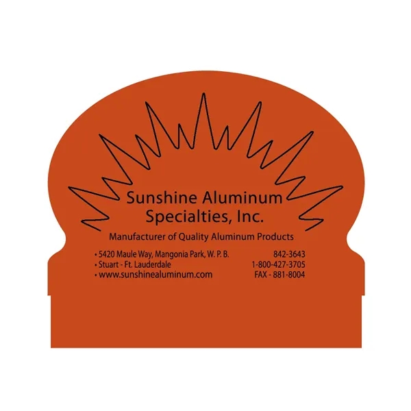 Custom Shape Press-N-Stick™ Calendar - Custom Shape Press-N-Stick™ Calendar - Image 51 of 61