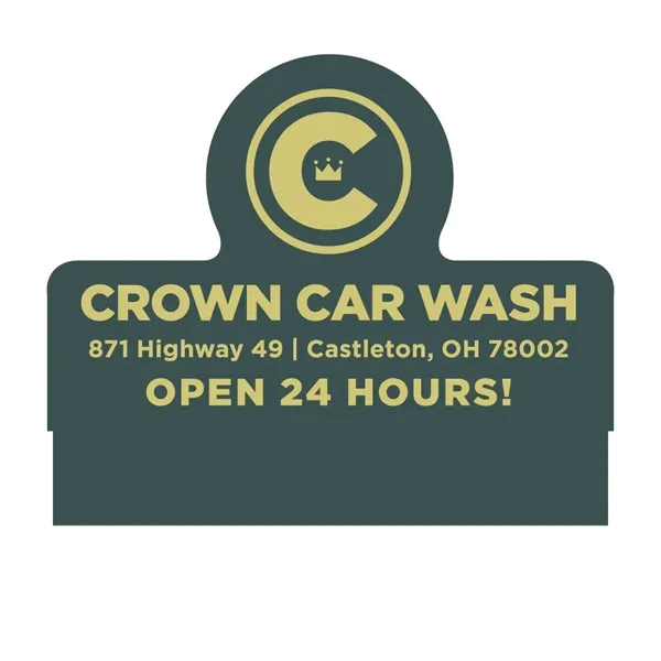 Custom Shape Press-N-Stick™ Calendar - Custom Shape Press-N-Stick™ Calendar - Image 27 of 61