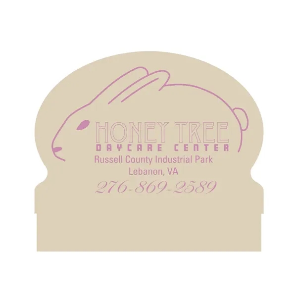 Custom Shape Press-N-Stick™ Calendar - Custom Shape Press-N-Stick™ Calendar - Image 44 of 61