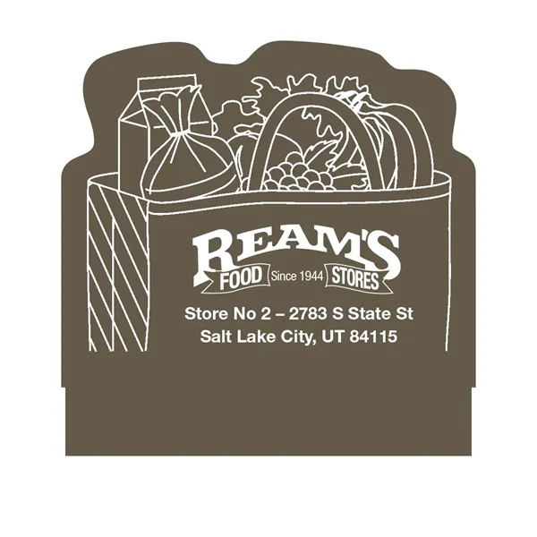 Custom Shape Press-N-Stick™ Calendar - Custom Shape Press-N-Stick™ Calendar - Image 26 of 61