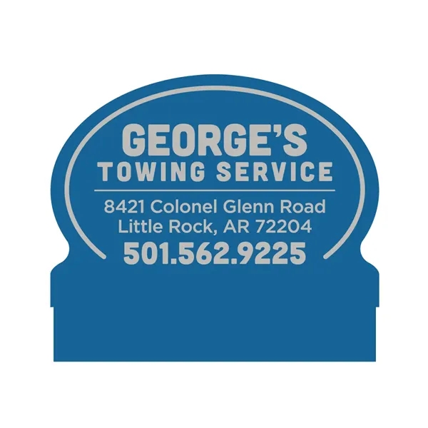 Custom Shape Press-N-Stick™ Calendar - Custom Shape Press-N-Stick™ Calendar - Image 39 of 61