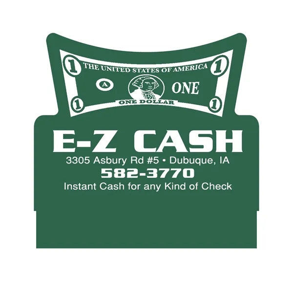 Custom Shape Press-N-Stick™ Calendar - Custom Shape Press-N-Stick™ Calendar - Image 16 of 61