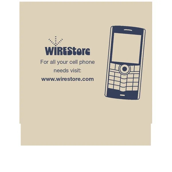 Custom Shape Press-N-Stick™ Calendar - Custom Shape Press-N-Stick™ Calendar - Image 6 of 61