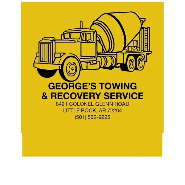 Custom Shape Press-N-Stick™ Calendar - Custom Shape Press-N-Stick™ Calendar - Image 7 of 61