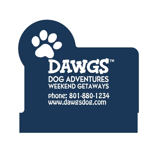 Custom Shape Press-N-Stick™ Calendar - Custom Shape Press-N-Stick™ Calendar - Image 34 of 61