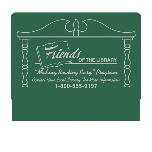 Custom Shape Press-N-Stick™ Calendar - Custom Shape Press-N-Stick™ Calendar - Image 11 of 61