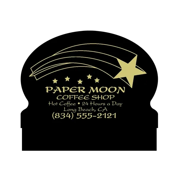 Custom Shape Press-N-Stick™ Calendar - Custom Shape Press-N-Stick™ Calendar - Image 48 of 61