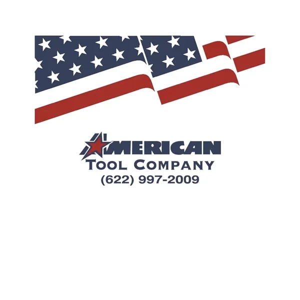 Custom Shape Press-N-Stick™ Calendar - Custom Shape Press-N-Stick™ Calendar - Image 19 of 61