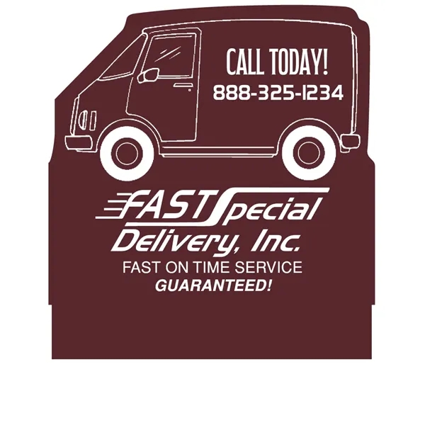 Custom Shape Press-N-Stick™ Calendar - Custom Shape Press-N-Stick™ Calendar - Image 57 of 61