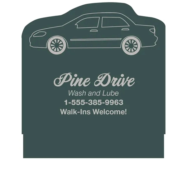 Custom Shape Press-N-Stick™ Calendar - Custom Shape Press-N-Stick™ Calendar - Image 4 of 61