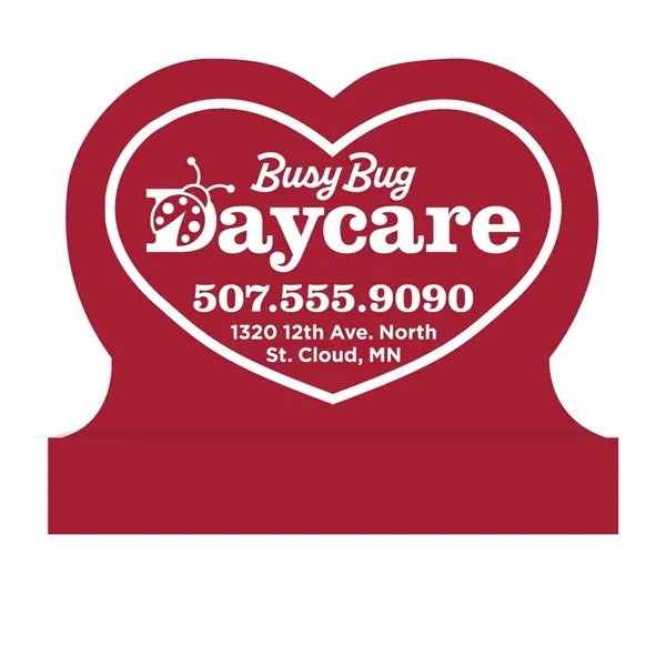 Custom Shape Press-N-Stick™ Calendar - Custom Shape Press-N-Stick™ Calendar - Image 30 of 61