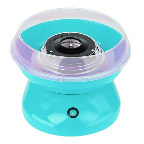 Mini Cotton Candy Machine - Mini Cotton Candy Machine - Image 2 of 5