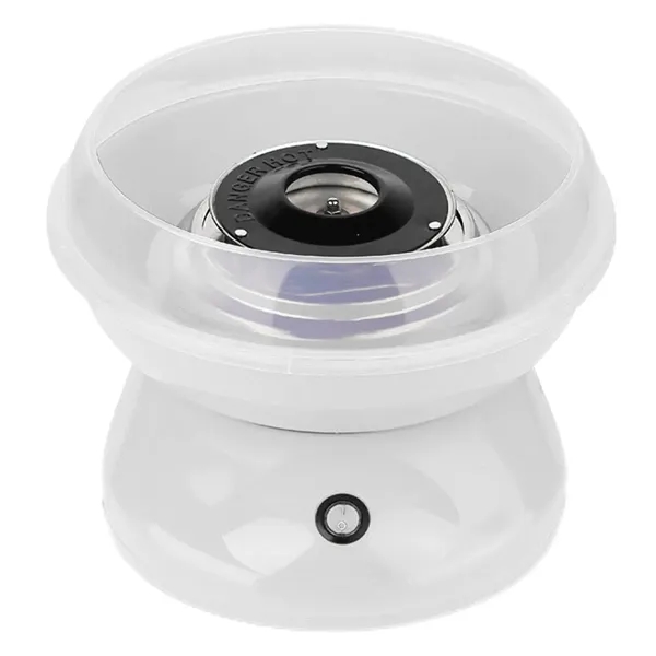 Mini Cotton Candy Machine - Mini Cotton Candy Machine - Image 5 of 5