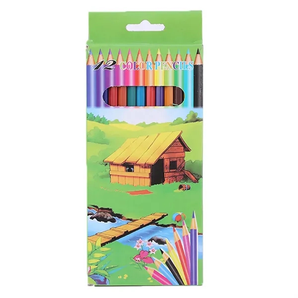 Colored Pencils For Kids - Colored Pencils For Kids - Image 1 of 1