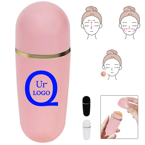 Volcanic Blotting Roller - Volcanic Blotting Roller - Image 0 of 3