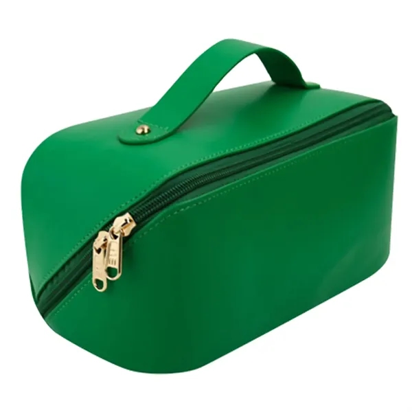 Large Capacity Travel Makeup Bag - Large Capacity Travel Makeup Bag - Image 2 of 8