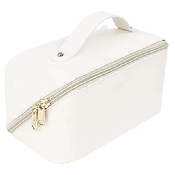 Large Capacity Travel Makeup Bag - Large Capacity Travel Makeup Bag - Image 5 of 8