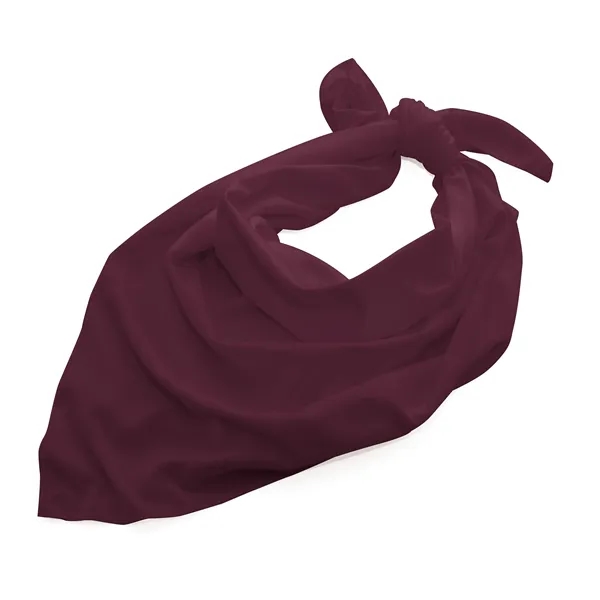 Oversized Bandana - Oversized Bandana - Image 0 of 3