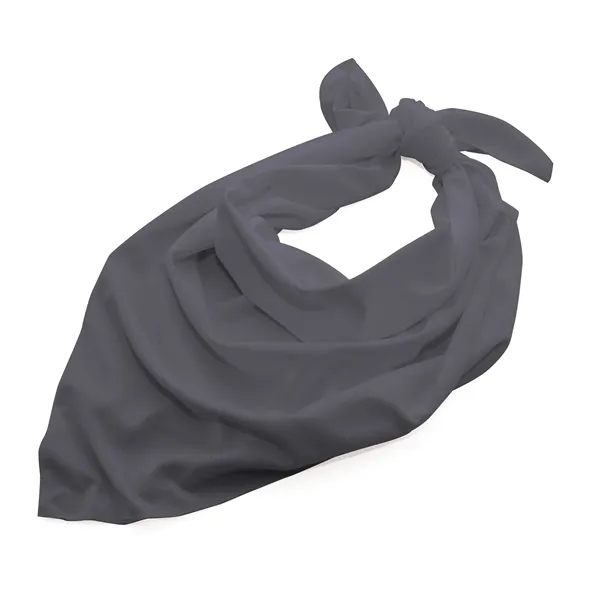 Oversized Bandana - Oversized Bandana - Image 1 of 3