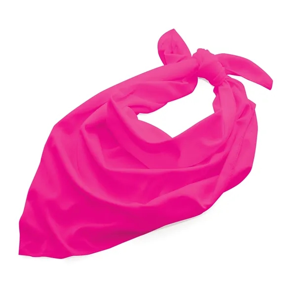 Oversized Bandana - Oversized Bandana - Image 3 of 3