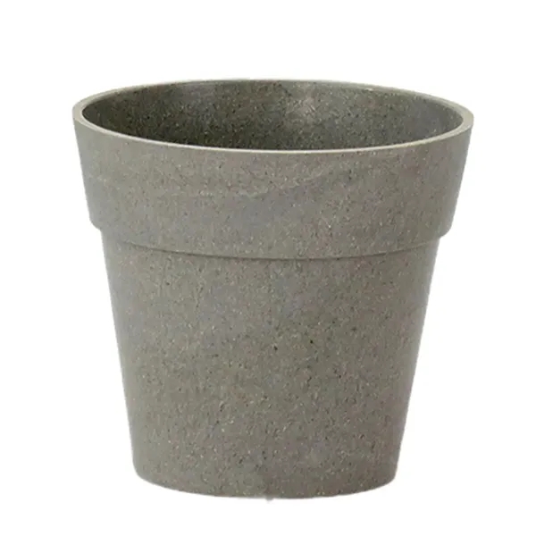 Mini Bamboo Flower Pot - Mini Bamboo Flower Pot - Image 2 of 7
