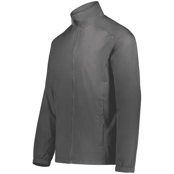 Youth SeriesX Full-Zip Jacket - Youth SeriesX Full-Zip Jacket - Image 2 of 2