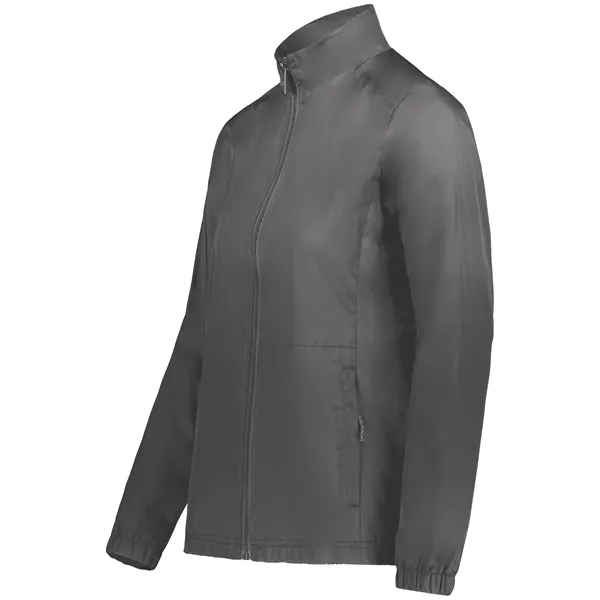 Ladies SeriesX Full-Zip Jacket - Ladies SeriesX Full-Zip Jacket - Image 0 of 2