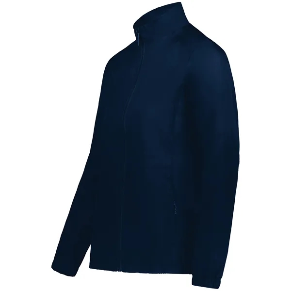Ladies SeriesX Full-Zip Jacket - Ladies SeriesX Full-Zip Jacket - Image 1 of 2