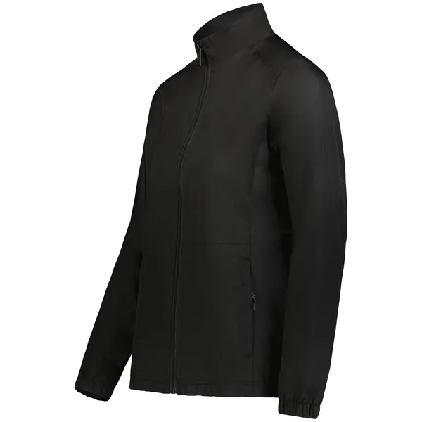 Ladies SeriesX Full-Zip Jacket - Ladies SeriesX Full-Zip Jacket - Image 2 of 2