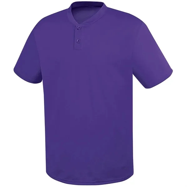 Essortex Two-Button Jersey - Essortex Two-Button Jersey - Image 0 of 0