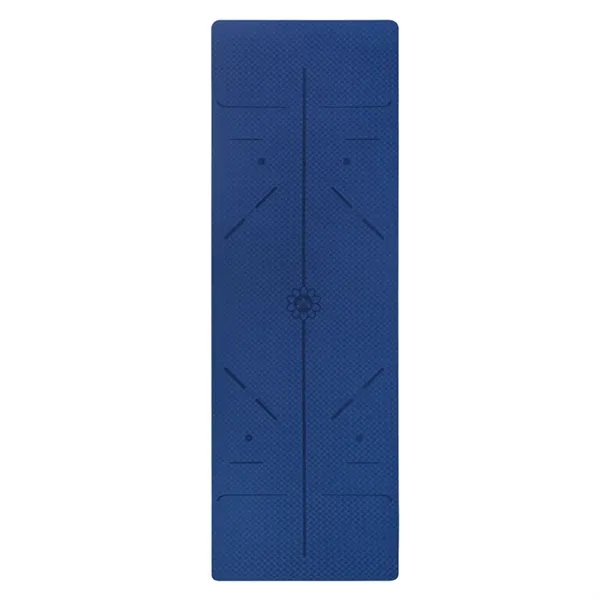 Home Fitness Yoga Mat - Home Fitness Yoga Mat - Image 1 of 3