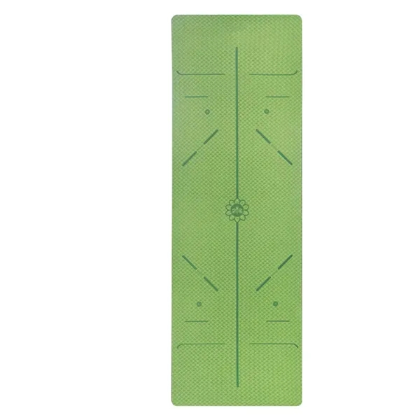 Home Fitness Yoga Mat - Home Fitness Yoga Mat - Image 2 of 3