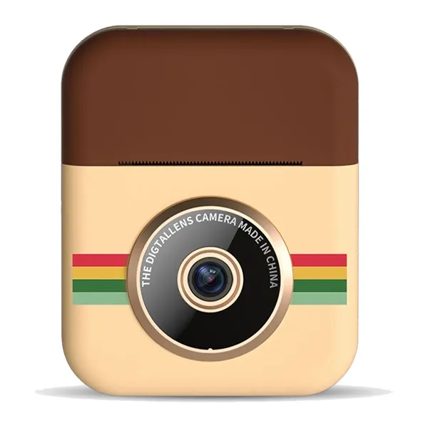 Custom Children Polaroid Camera - Custom Children Polaroid Camera - Image 1 of 2