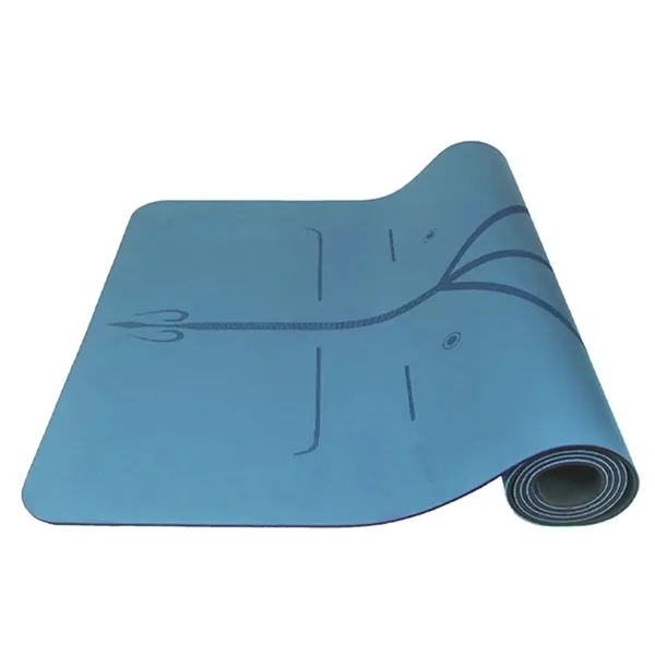 Fitness-Specific Yoga Mat - Fitness-Specific Yoga Mat - Image 1 of 5