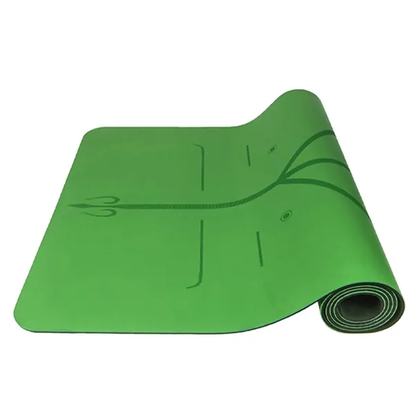 Fitness-Specific Yoga Mat - Fitness-Specific Yoga Mat - Image 2 of 5