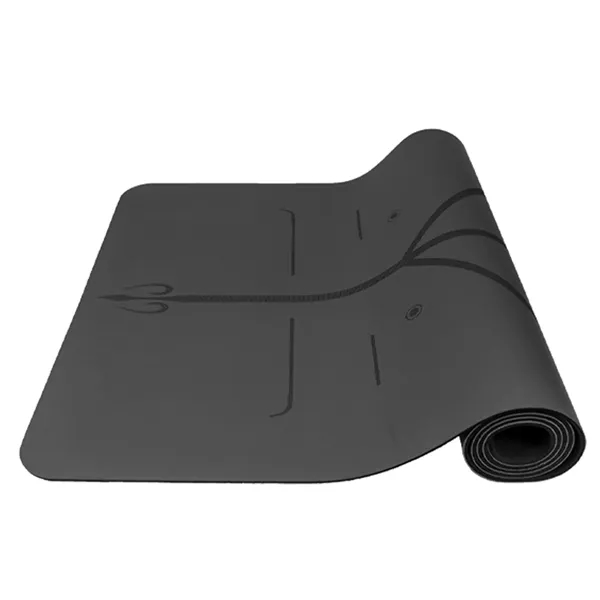 Fitness-Specific Yoga Mat - Fitness-Specific Yoga Mat - Image 3 of 5
