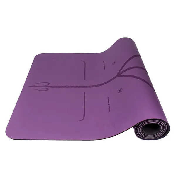 Fitness-Specific Yoga Mat - Fitness-Specific Yoga Mat - Image 4 of 5