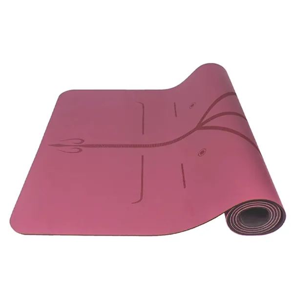 Fitness-Specific Yoga Mat - Fitness-Specific Yoga Mat - Image 5 of 5