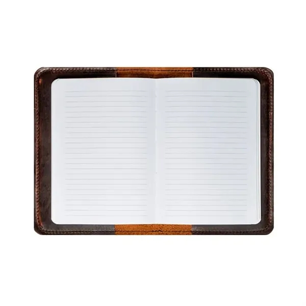 Duluth Pack™ Heritage Leather Field Journal - Duluth Pack™ Heritage Leather Field Journal - Image 4 of 5