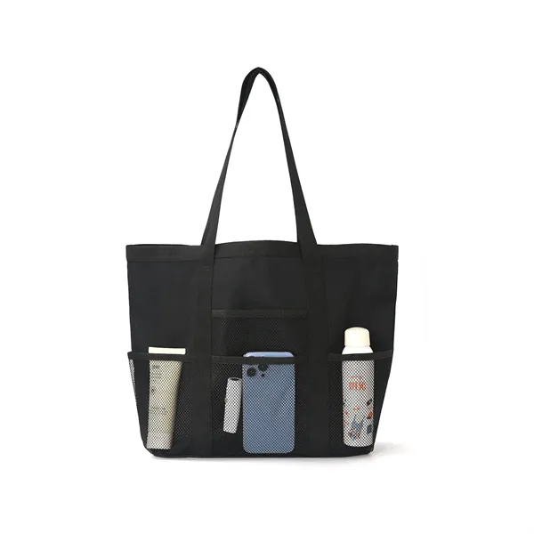 Women'S Tote Bags Beach Large - Women'S Tote Bags Beach Large - Image 0 of 6